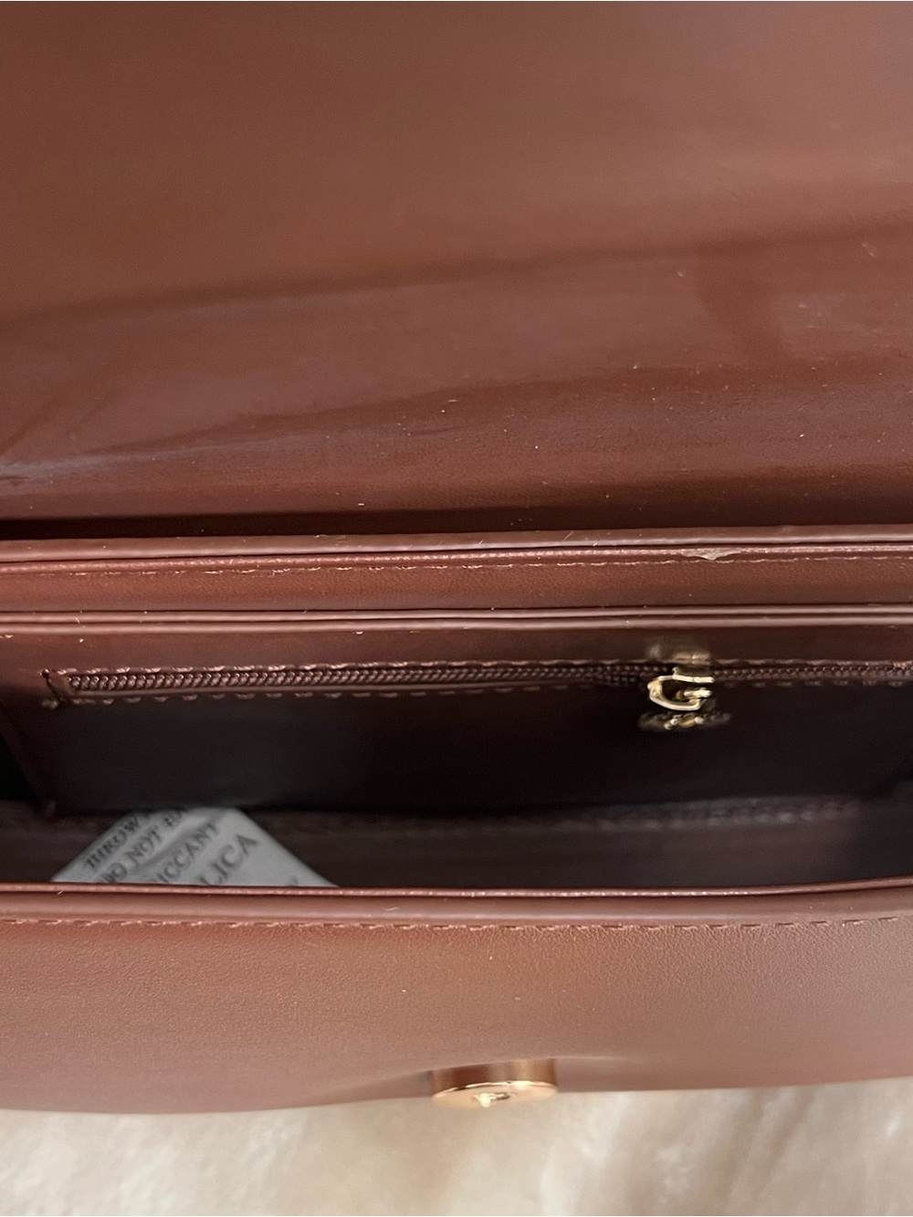 Valentino Orlandi Women's Shoulder Bag - Picture 3 of 6